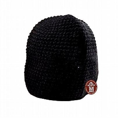 C.2638, Cap Knitted Handmade