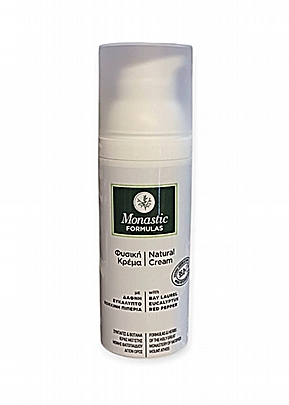 C.3026, Φυσική κρέμα Ιεράς Μονής Βατοπαιδίου