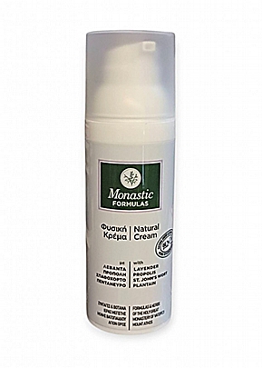 C.3027, Φυσική κρέμα Ιεράς Μονής Βατοπαιδίου