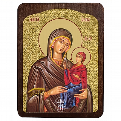 C.3073, SAINT ANNA | Mount Athos