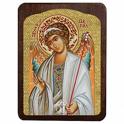 C.3074, THE ARCHANGEL GABRIEL | Mount Athos