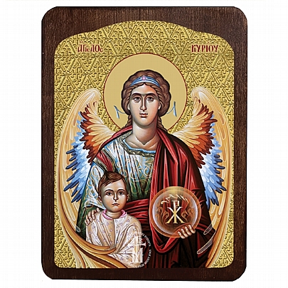C.3076, LORD ANGEL | Mount Athos