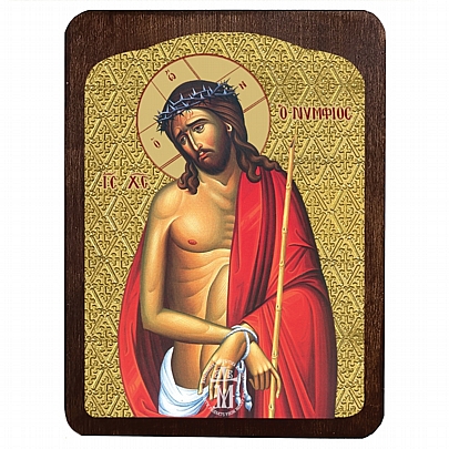 C.3077, Ο ΝΥΜΦΙΟΣ | ΑΓΙΟ ΟΡΟΣ