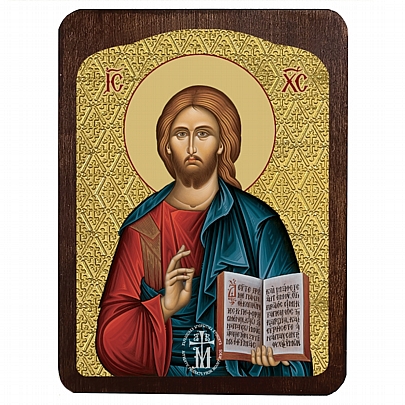 C.3078, Ο ΚΥΡΙΟΣ ΕΥΛΟΓΩΝ | ΑΓΙΟ ΟΡΟΣ