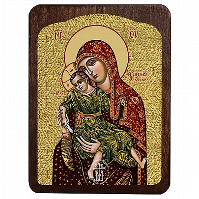 C.3085, Theotokos OF THE KYKKOS | Mount Athos
