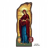 N308-3 | Theotokos Gerontissa | Mount Athos : 1