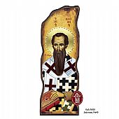 N308-13 | Saint Basil the Great Mount Athos : 1