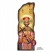 N308-20 | Saint Constantine Mount Athos : 1