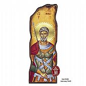 N308-23 | Saint Menas Mount Athos : 1