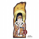 N308-24 | SAINT NECTARIUS Mount Athos : 1