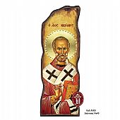 N308-25 | Saint Nicholas | Mount Athos	 : 1