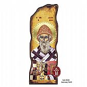 N308-28 | Saint Spyridon Mount Athos : 1