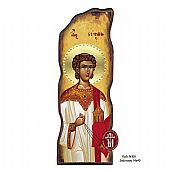 N308-29 | Saint Stephen Mount Athos	 : 1
