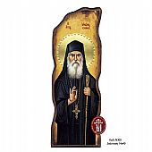 N308-31 | Saint Jacob Tsalikis Mount Athos : 1