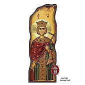 N308-35 | Saint Helen Mount Athos	 : 1