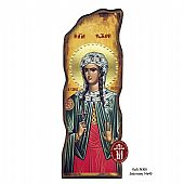 N308-36 | SAINT FOTINI Mount Athos	 : 1