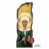 N308-40 | SAINT MATRONA OF MOSCOW THE BLIND : 1