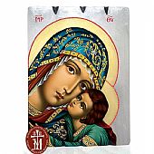 Α104 | Virgin Mary Glykofilousa Mount Athos : 1