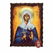 Κ135-1 | Saint Aphrodite Mount Athos : 1