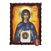 Κ135-12 | Saint Veronicki Mount Athos : 1