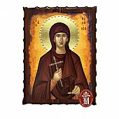 Κ135-26 | Saint Eudocia Mount Athos : 1
