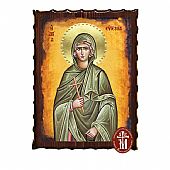 Κ135-28 | Saint Eugenia Mount Athos : 1