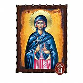 Κ135-51 | Saint Martha Mount Athos : 1