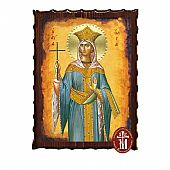 Κ135-55 | Saint Olga Mount Athos	 : 1