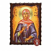 Κ135-56 | Saint Urania Mount Athos : 1