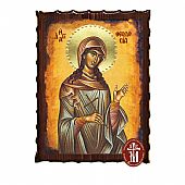 Κ135-69 | SAINT THEODOSIA Mount Athos : 1