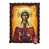 Κ135-70 | SAINT XANTHIPPA Mount Athos : 1