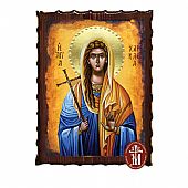 Κ135-71 | Saint Harikleia Mount Athos : 1
