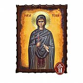 Κ135-73 | SAINT XENI Mount Athos : 1