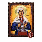 Κ135-77 | Saint Chryssi Mount Athos	 : 1