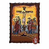 Κ135-88 | The Crucifixion of Jesus Christ : 1