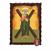 Κ135-136 | SAINT ANDREAS THE FIRST CALLED | Mount Athos : 1