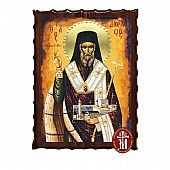 Κ135-150 | Saint Dionysius of Zakynthos | Mount Athos : 1