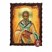 Κ135-160 | Saint Eftichios Mount Athos : 1