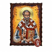 Κ135-164 | SAINT PHILOTHEUS Mount Athos : 1