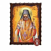 Κ135-168 | SAINT GEORGE KARSLIDIS Mount Athos : 1