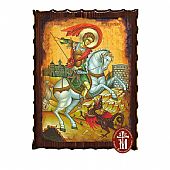 Κ135-170 | Saint George Lithography Mount Athos : 1