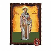 Κ135-175 | SAINT IGNATIOS Mount Athos : 1