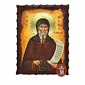 Κ135-188 | Saint Kosmas of Aetolia |  Mount Athos : 1