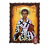 Κ135-193 | SAINT LAZARUS Mount Athos : 1