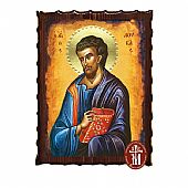 Κ135-196 | Saint Luke the Evangelist Mount Athos : 1