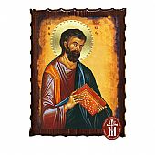 Κ135-197 | Mark the Evangelist Mount Athos : 1