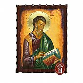 Κ135-198 | Matthew the Apostle Mount Athos : 1