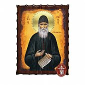 Κ135-213 | Saint Paisios the Athonite Mount Athos : 1