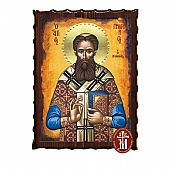 Κ135-215 | Saint Gregory Palamas  Mount Athos : 1