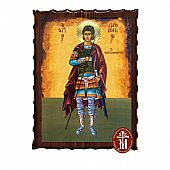 Κ135-226 | Saint Procopius the Great Martyr Mount Athos : 1